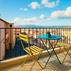 Appartement Ideal Pro & Familles, Au Calme, Confort, Netflix Et, Saint-Etienne (Loire)